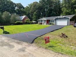 Driveway Snow Removal Preparation in Nyssa, OR